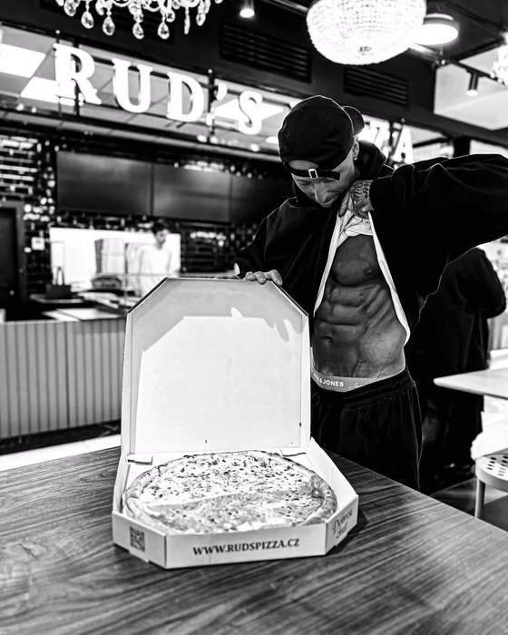 Cheat meal